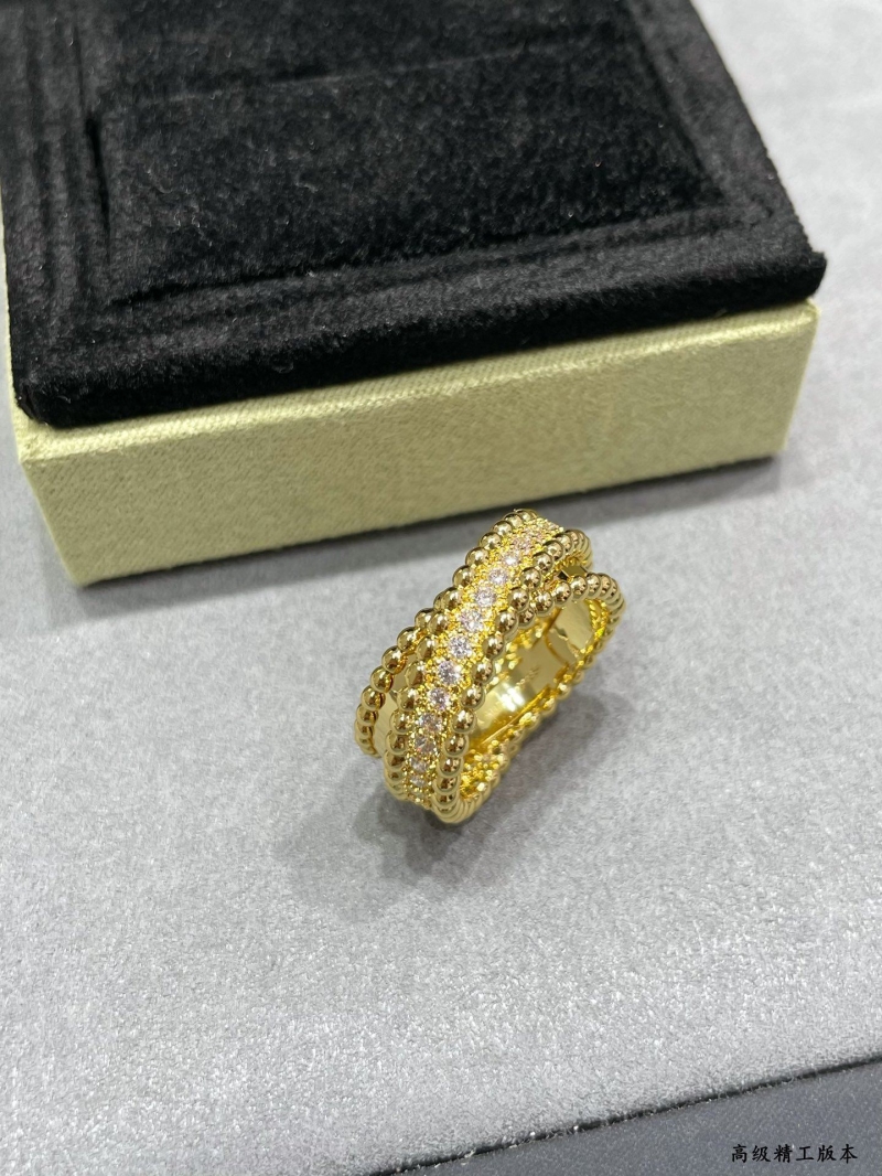 Vca Rings